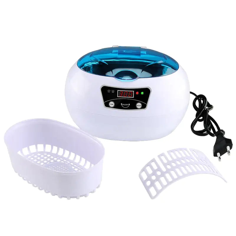 Home Ultrasonic Cleaning Machine