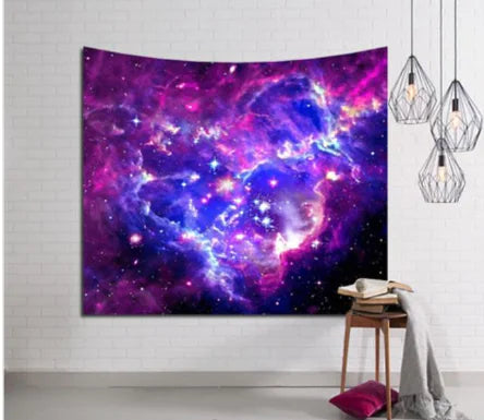 Home Tapestry Wall Art Decor