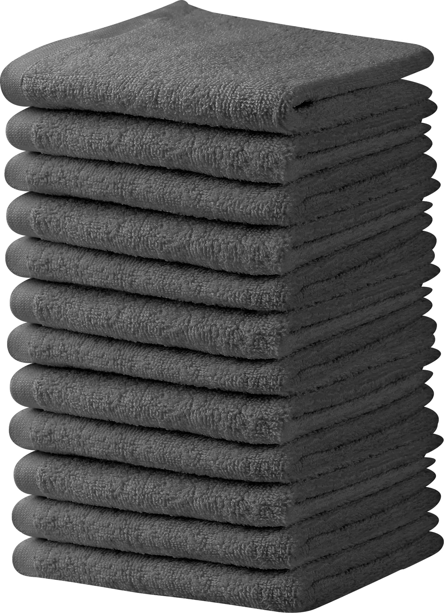 Set of 12 towels