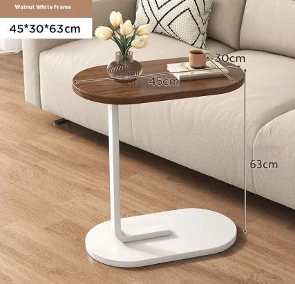 Home Tea Table Bedside Rack