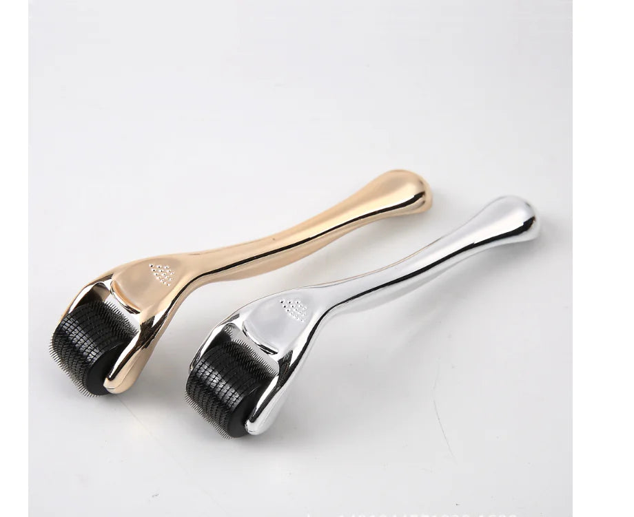 Seamless Beauty Microneedling Roller