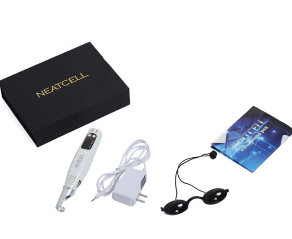 Stylo Laser, Stylo de Beauté, Appareil de Beauté