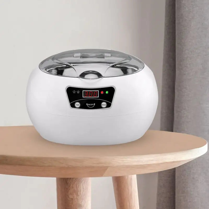 Home Ultrasonic Cleaning Machine