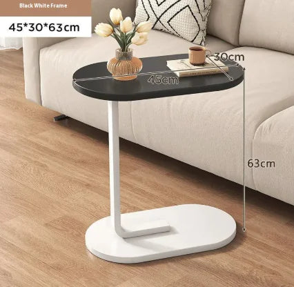 Home Tea Table Bedside Rack