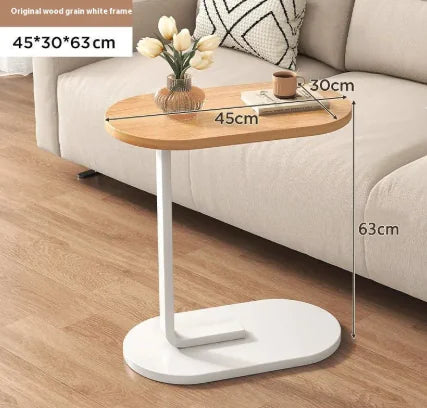 Home Tea Table Bedside Rack