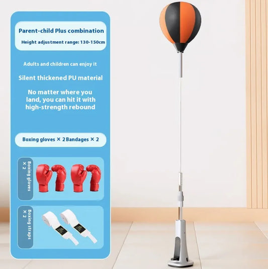 Home Boxing Speed Trainer