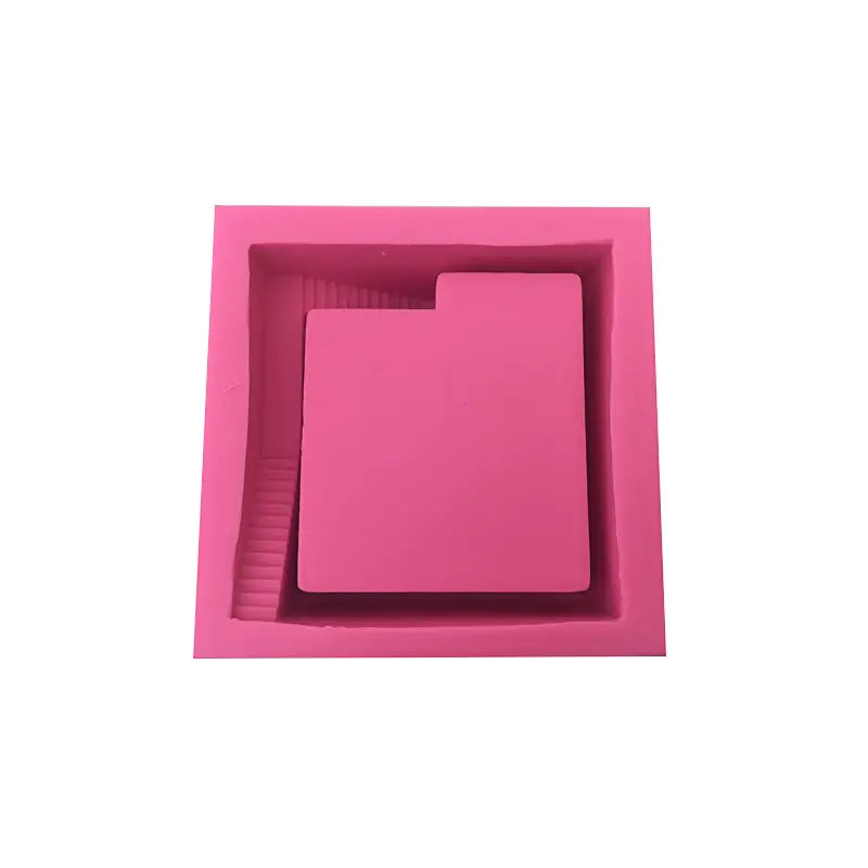 Silicone Cake Baking Mold for DIY Planter Crafts