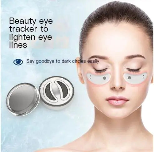 Eye Beauty - Compress Chaude