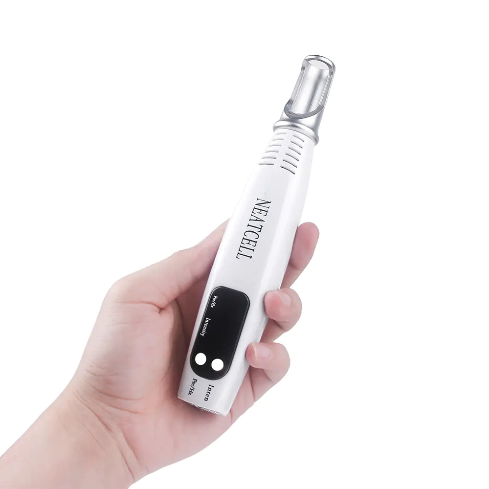 Stylo Laser, Stylo de Beauté, Appareil de Beauté