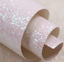 Glitter Wallpaper for Home Décor