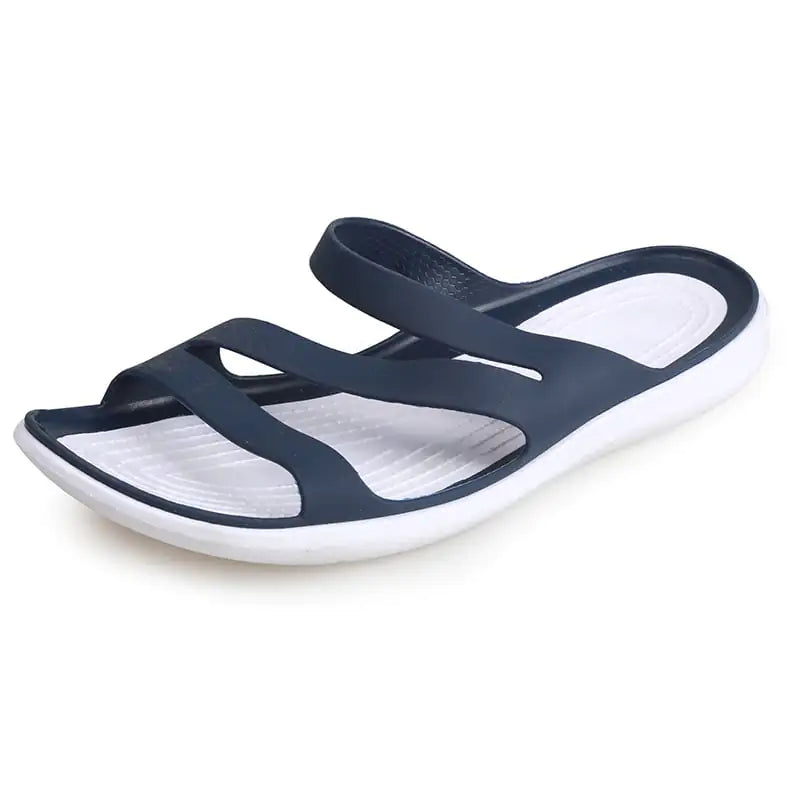 Women's Light Beach Slippers and Sandals for Summer