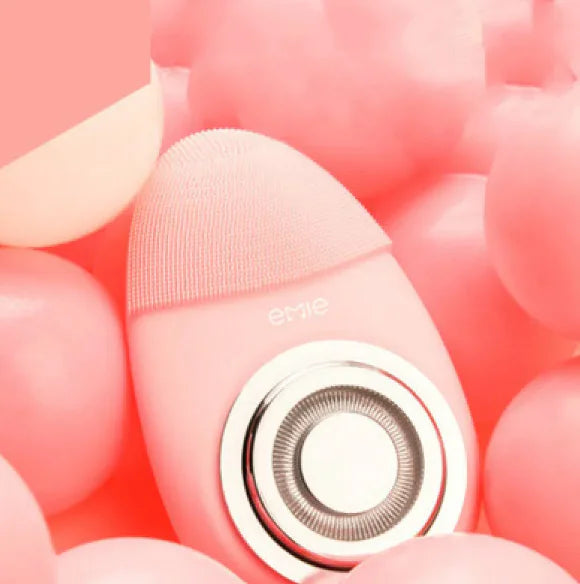 Shell Cleansing Beauty Instrument