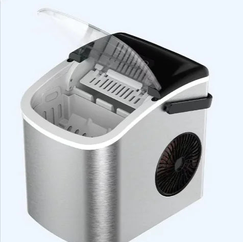 Compact Home Ice Maker