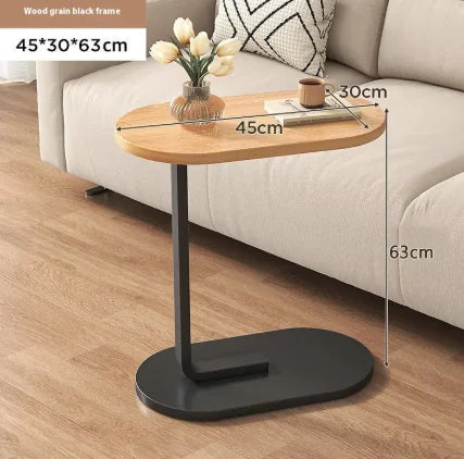 Home Tea Table Bedside Rack