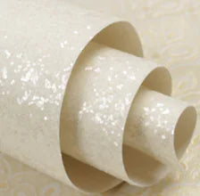 Glitter Wallpaper for Home Décor