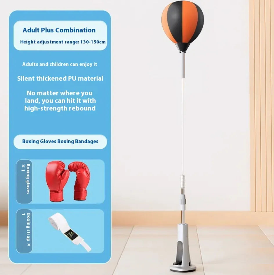 Home Boxing Speed Trainer