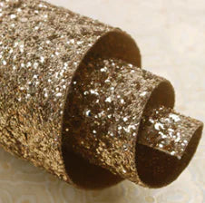 Glitter Wallpaper for Home Décor
