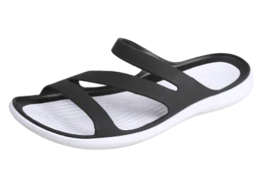 Women's Light Beach Slippers and Sandals for Summer