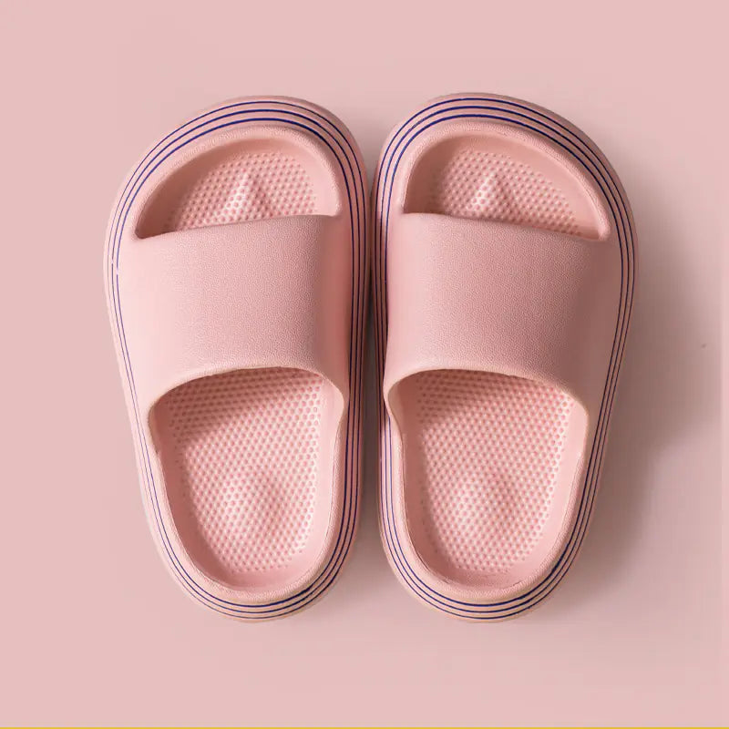 Soft-Soled Fashion Sandals for Kids