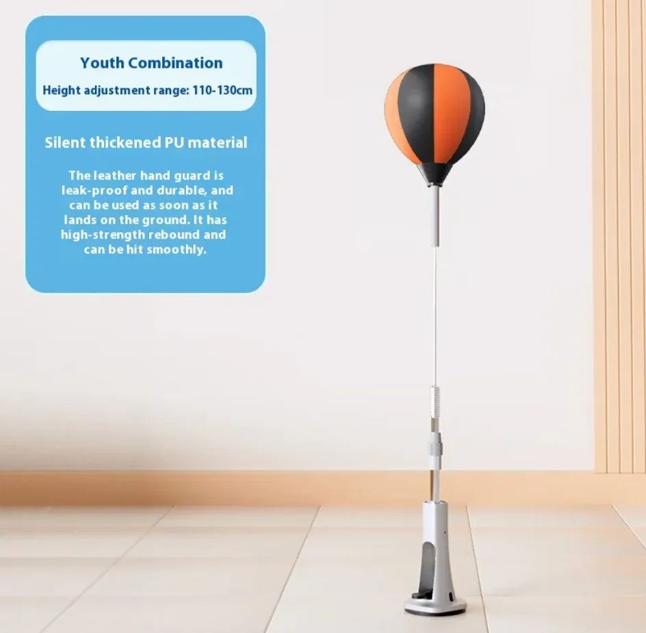 Home Boxing Speed Trainer