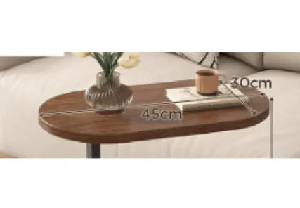 Home Tea Table Bedside Rack