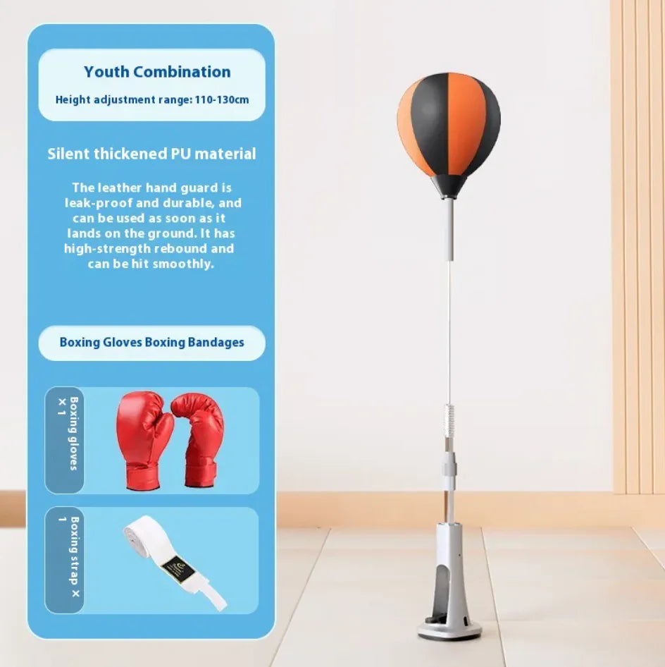 Home Boxing Speed Trainer