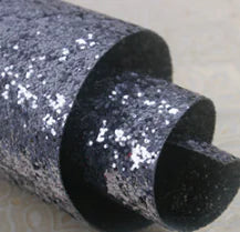 Glitter Wallpaper for Home Décor