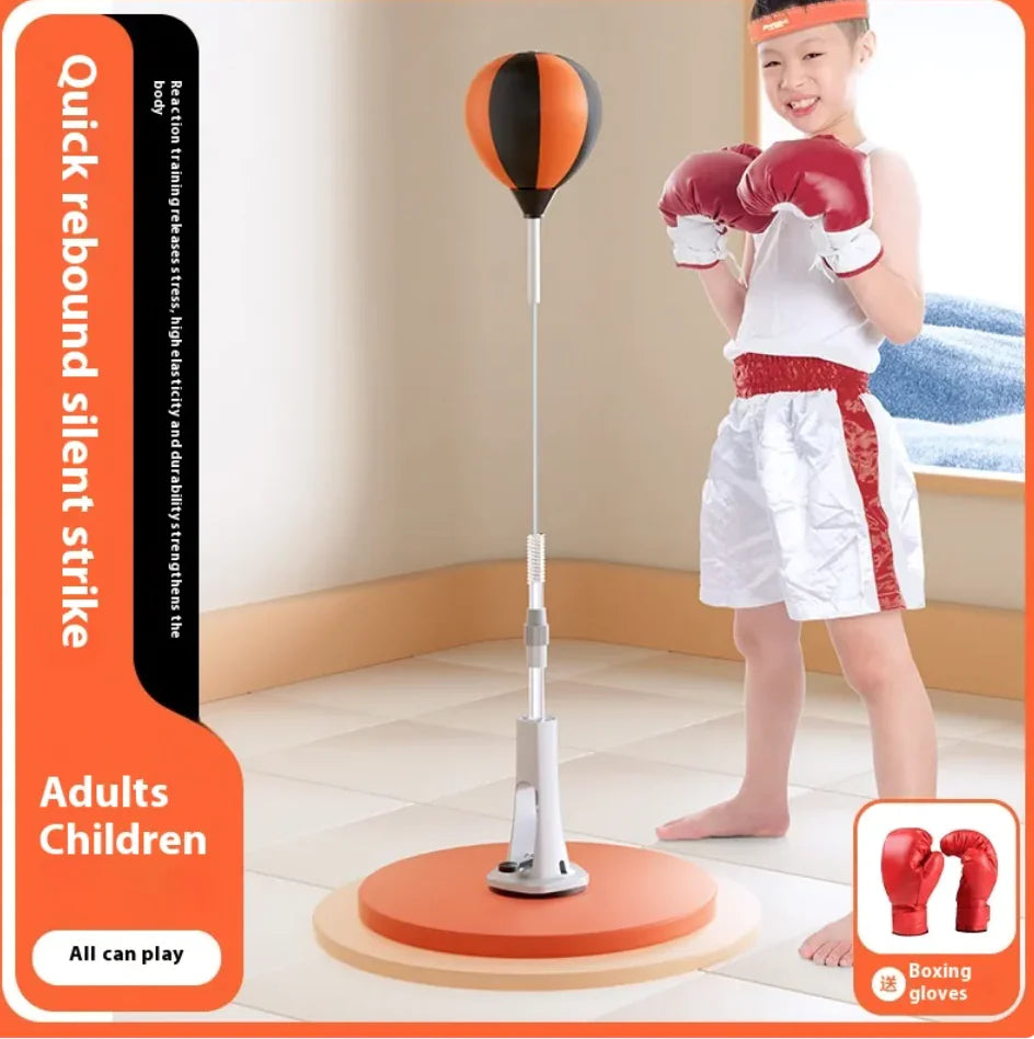 Home Boxing Speed Trainer