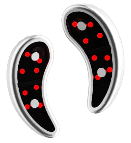 New Beauty Eye Monitor