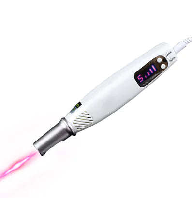 Stylo Laser, Stylo de Beauté, Appareil de Beauté