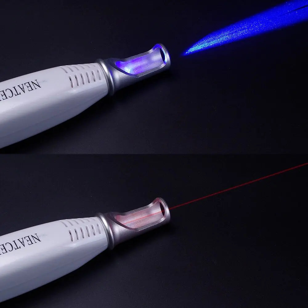 Stylo Laser, Stylo de Beauté, Appareil de Beauté