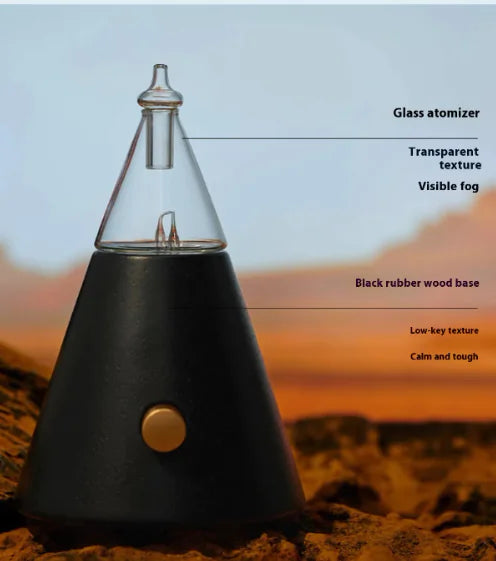 Aromatherapy Instrument Home Bedroom Machine