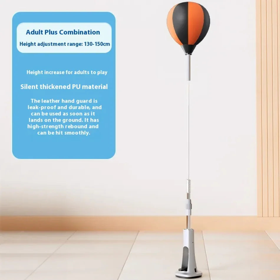 Home Boxing Speed Trainer