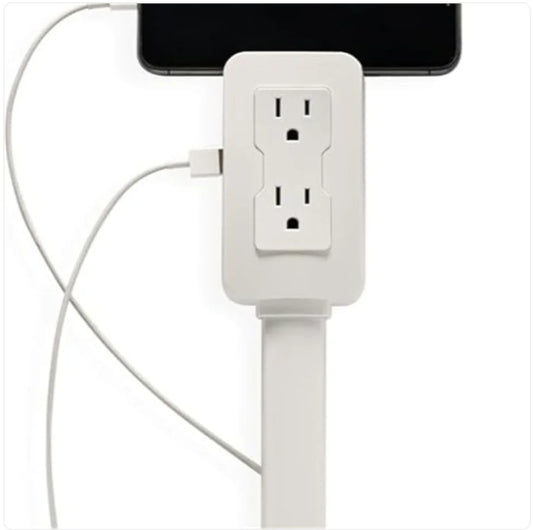 Home Power Strip Extender