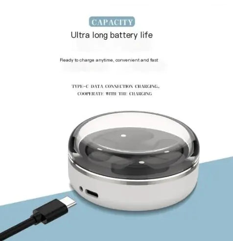 Eye Beauty - Compress Chaude