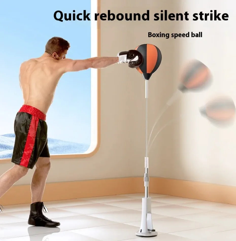 Home Boxing Speed Trainer