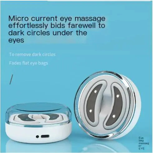 Eye Beauty - Compress Chaude